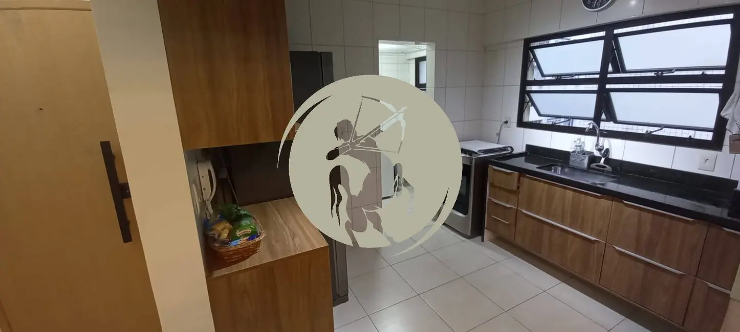 Apartamento com 1 quarto à venda, 85m2 em Embaré, Santos - SP - imagem 4 Foto 4 de Apartamento com 1 quarto à venda, 85m2 em Embaré, Santos - SP