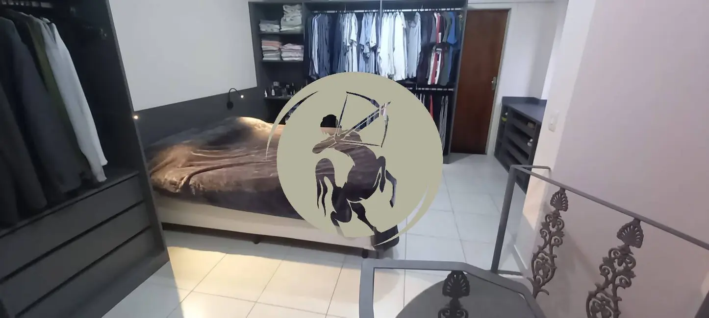 Apartamento com 1 quarto à venda, 85m2 em Embaré, Santos - SP - imagem 9 Foto 9 de Apartamento com 1 quarto à venda, 85m2 em Embaré, Santos - SP