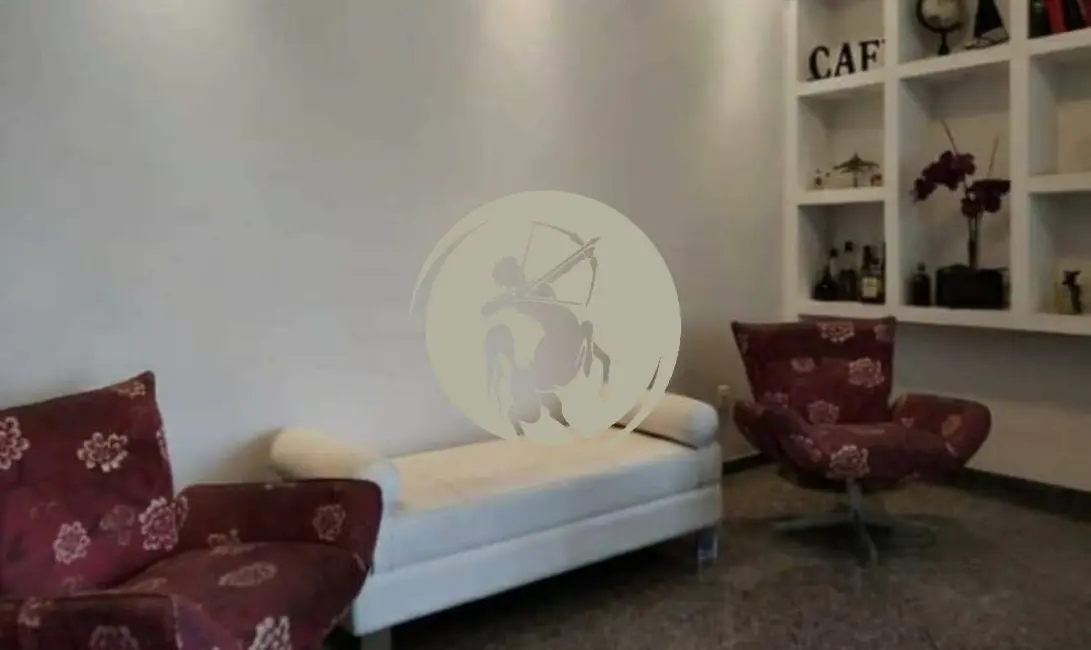 Foto 3 de Apartamento com 3 quartos à venda, 180m2 em Ponta da Praia, Santos - SP