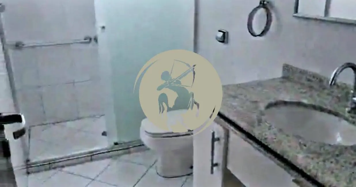 Apartamento com 2 quartos à venda, 138m2 em Ponta da Praia, Santos - SP - imagem 9 Foto 9 de Apartamento com 2 quartos à venda, 138m2 em Ponta da Praia, Santos - SP