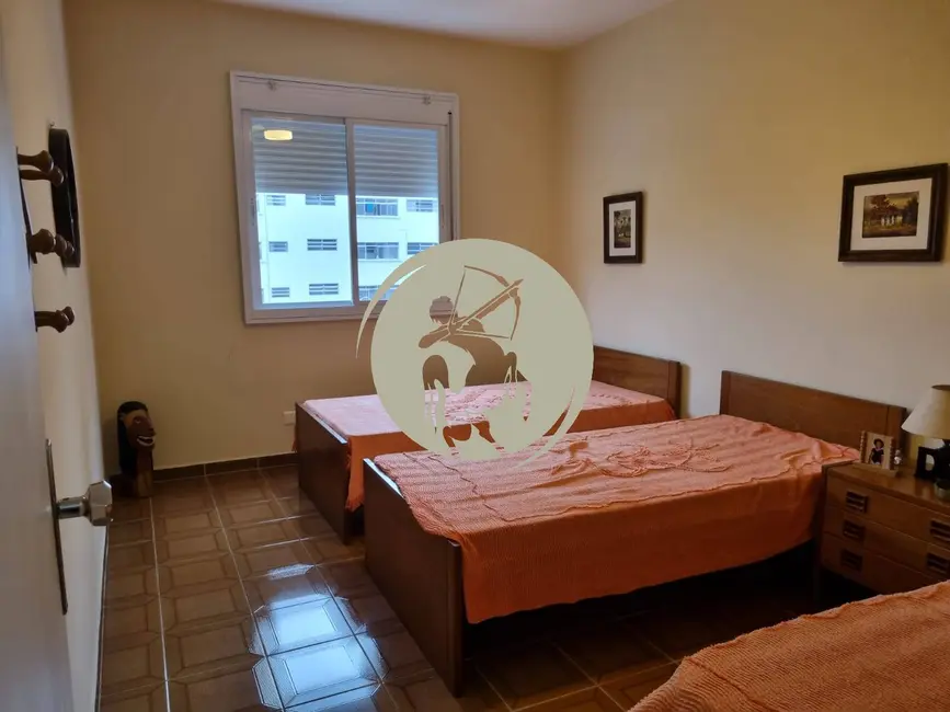 Foto 5 de Apartamento com 2 quartos à venda, 109m2 em Ponta da Praia, Santos - SP