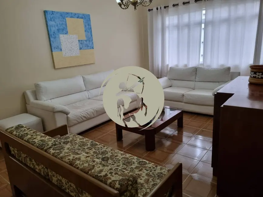Foto 1 de Apartamento com 2 quartos à venda, 109m2 em Ponta da Praia, Santos - SP