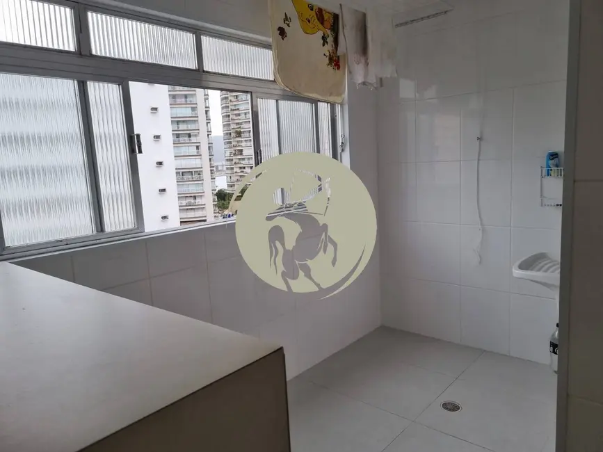 Foto 9 de Apartamento com 2 quartos à venda, 109m2 em Ponta da Praia, Santos - SP