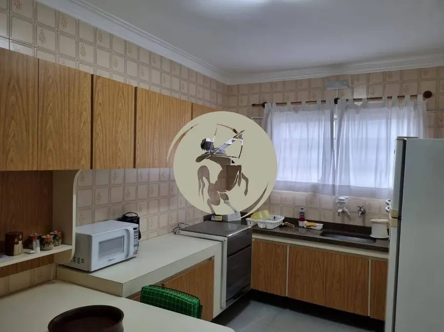 Foto 6 de Apartamento com 2 quartos à venda, 109m2 em Ponta da Praia, Santos - SP