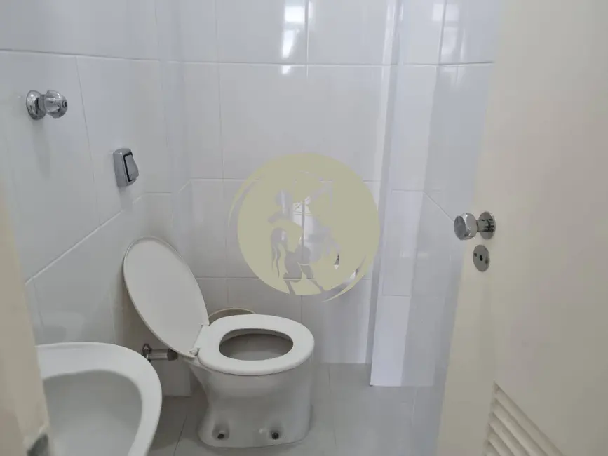 Foto 7 de Apartamento com 2 quartos à venda, 109m2 em Ponta da Praia, Santos - SP