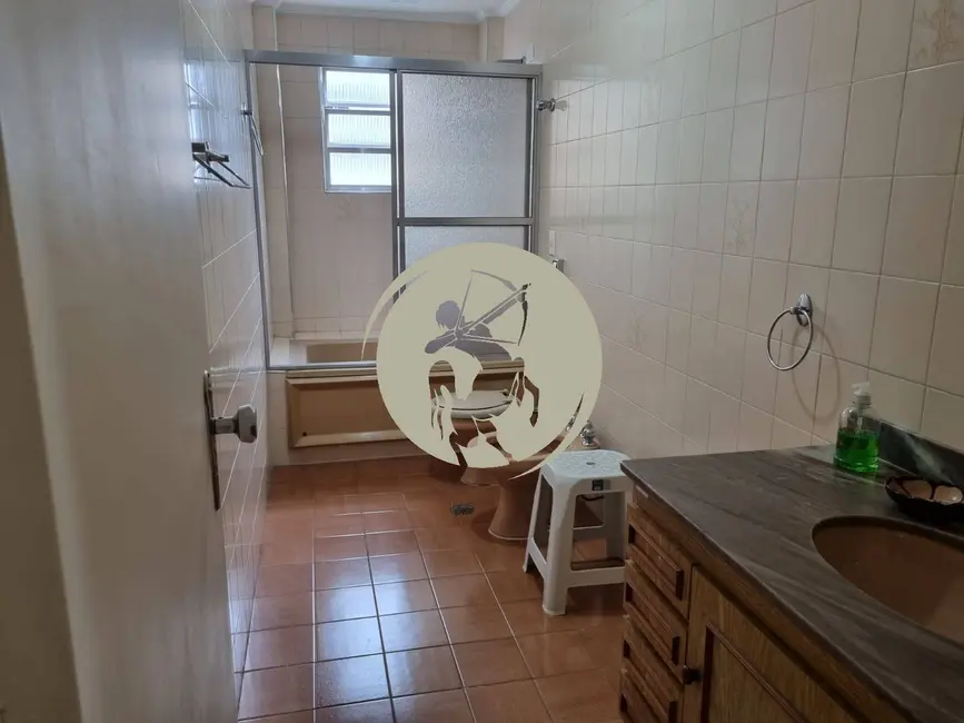 Foto 4 de Apartamento com 2 quartos à venda, 109m2 em Ponta da Praia, Santos - SP