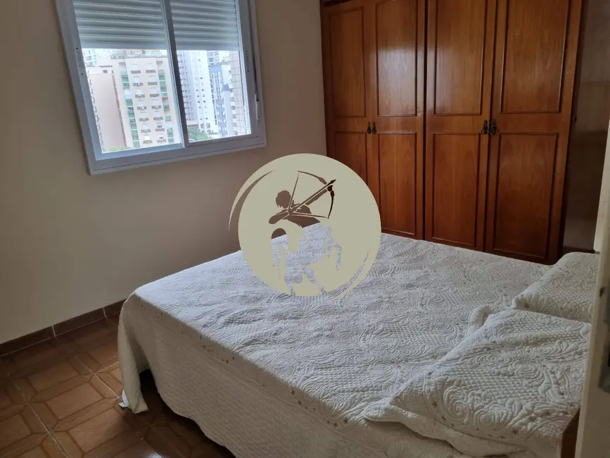 Foto 3 de Apartamento com 2 quartos à venda, 109m2 em Ponta da Praia, Santos - SP