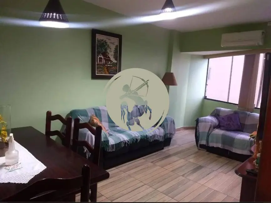 Foto 3 de Apartamento com 2 quartos à venda, 70m2 em Aparecida, Santos - SP