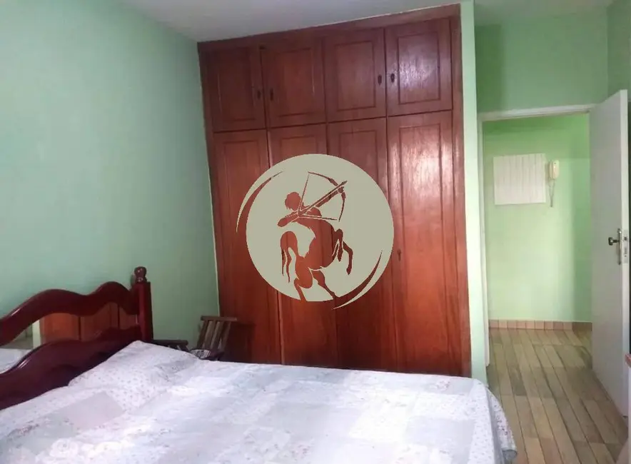 Foto 7 de Apartamento com 2 quartos à venda, 70m2 em Aparecida, Santos - SP