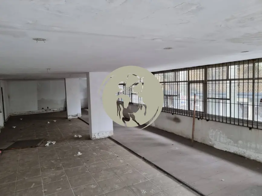 Sala Comercial à venda e para alugar, 650m2 em Centro, Santos - SP - imagem 7 Foto 7 de Sala Comercial à venda e para alugar, 650m2 em Centro, Santos - SP