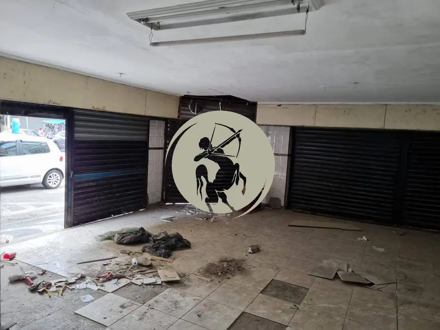 Sala Comercial à venda e para alugar, 650m2 em Centro, Santos - SP - imagem 3 Foto 3 de Sala Comercial à venda e para alugar, 650m2 em Centro, Santos - SP