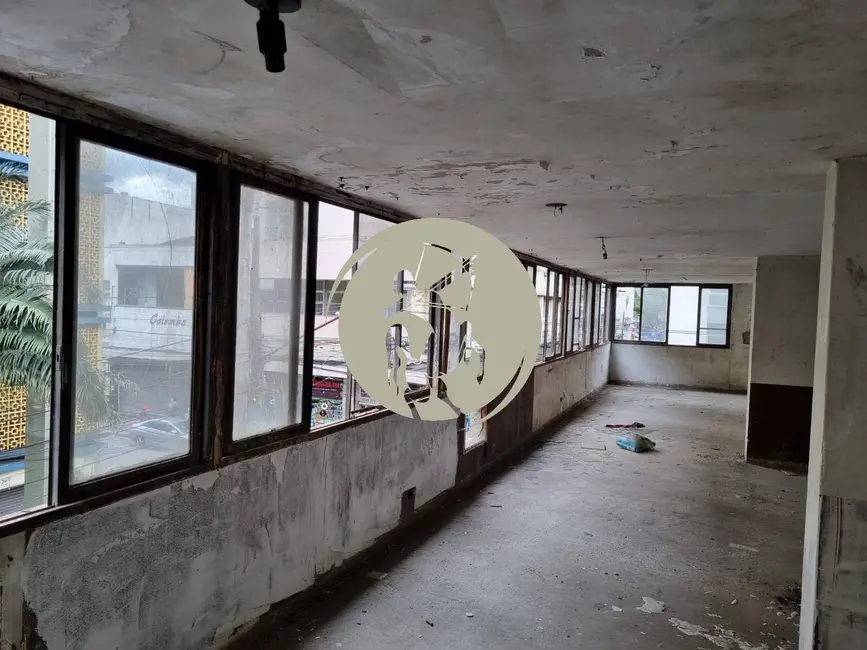Sala Comercial à venda e para alugar, 650m2 em Centro, Santos - SP - imagem 5 Foto 5 de Sala Comercial à venda e para alugar, 650m2 em Centro, Santos - SP