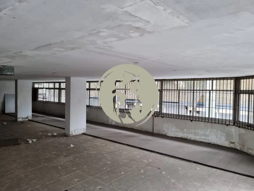 Sala Comercial à venda e para alugar, 650m2 em Centro, Santos - SP - imagem 4 Foto 4 de Sala Comercial à venda e para alugar, 650m2 em Centro, Santos - SP