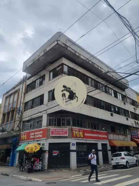 Foto 2 de Sala Comercial à venda e para alugar, 650m2 em Centro, Santos - SP