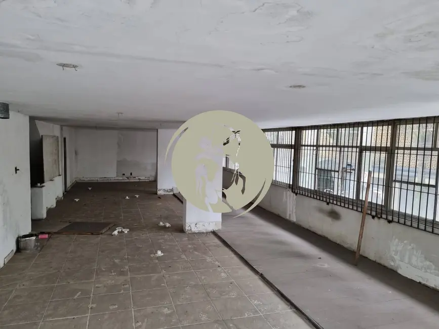 Sala Comercial à venda e para alugar, 650m2 em Centro, Santos - SP - imagem 8 Foto 8 de Sala Comercial à venda e para alugar, 650m2 em Centro, Santos - SP
