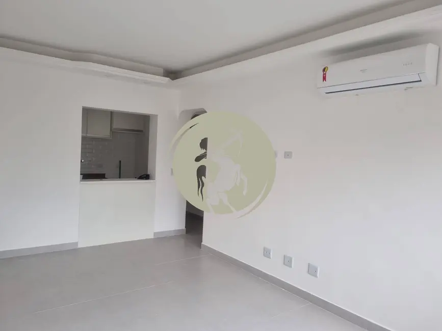 Foto 8 de Loft / Flat com 2 quartos à venda, 70m2 em Gonzaga, Santos - SP