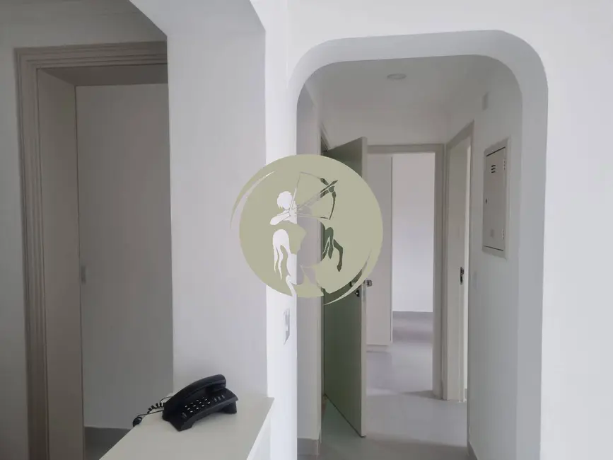 Foto 9 de Loft / Flat com 2 quartos à venda, 70m2 em Gonzaga, Santos - SP