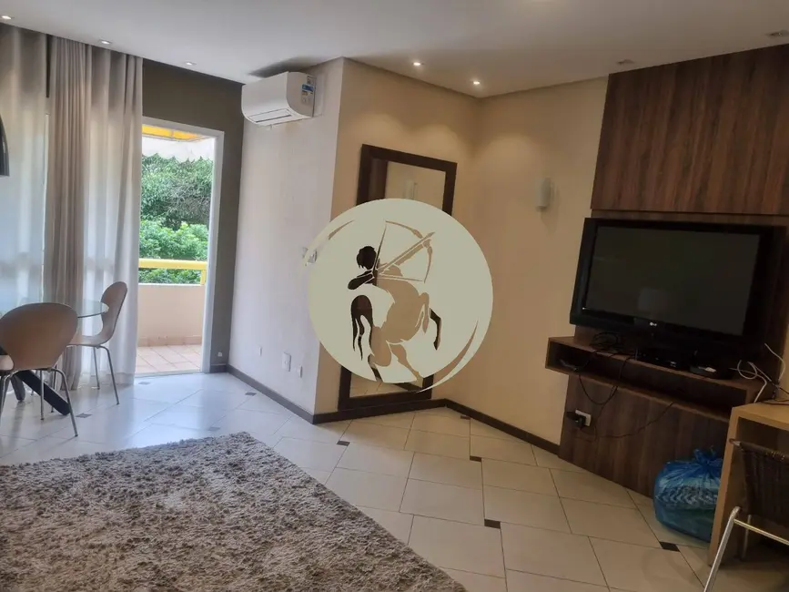 Foto 8 de Loft / Flat com 2 quartos à venda, 80m2 em Gonzaga, Santos - SP