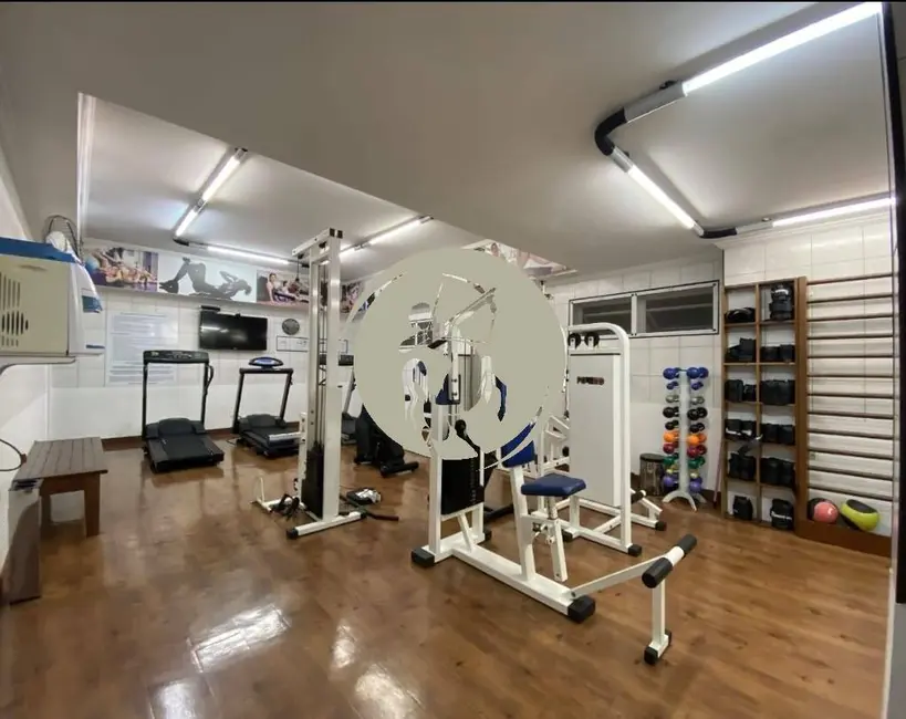 Foto 3 de Loft / Flat com 2 quartos à venda, 80m2 em Gonzaga, Santos - SP