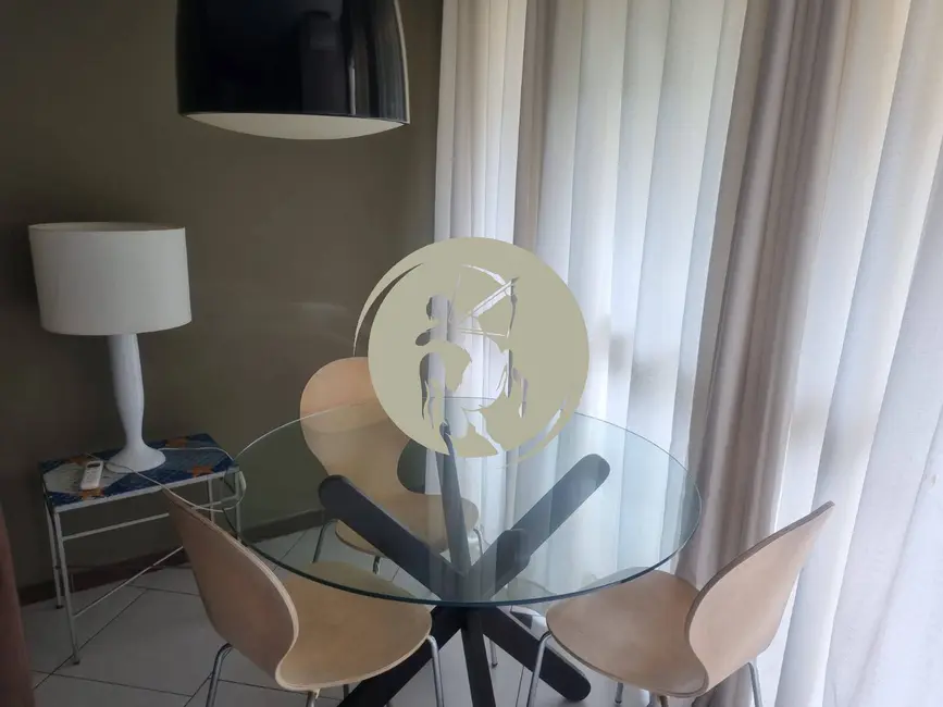 Foto 9 de Loft / Flat com 2 quartos à venda, 80m2 em Gonzaga, Santos - SP