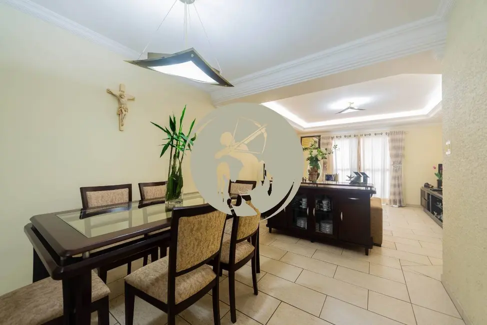 Foto 6 de Apartamento com 3 quartos à venda, 175m2 em Embaré, Santos - SP