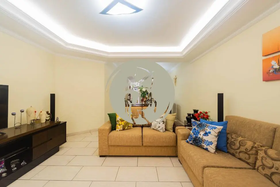 Foto 5 de Apartamento com 3 quartos à venda, 175m2 em Embaré, Santos - SP