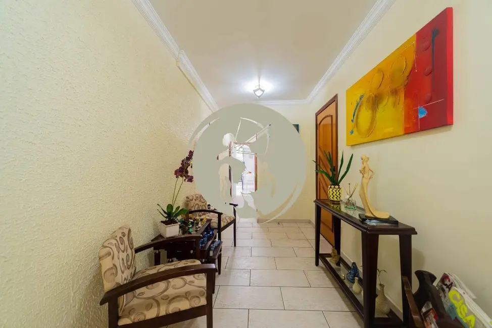 Foto 8 de Apartamento com 3 quartos à venda, 175m2 em Embaré, Santos - SP