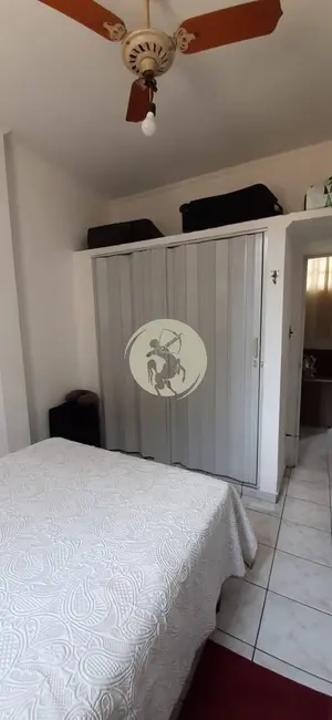 Foto 9 de Apartamento com 2 quartos à venda, 50m2 em Gonzaga, Santos - SP