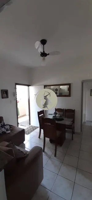 Foto 2 de Apartamento com 2 quartos à venda, 50m2 em Gonzaga, Santos - SP