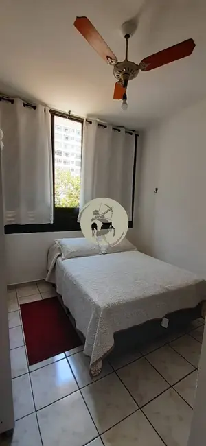 Foto 6 de Apartamento com 2 quartos à venda, 50m2 em Gonzaga, Santos - SP