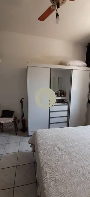 Foto 7 de Apartamento com 2 quartos à venda, 50m2 em Gonzaga, Santos - SP