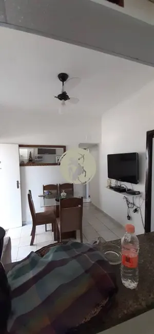 Foto 5 de Apartamento com 2 quartos à venda, 50m2 em Gonzaga, Santos - SP