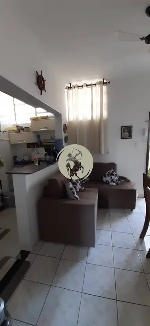 Foto 4 de Apartamento com 2 quartos à venda, 50m2 em Gonzaga, Santos - SP