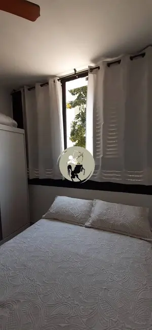 Foto 8 de Apartamento com 2 quartos à venda, 50m2 em Gonzaga, Santos - SP