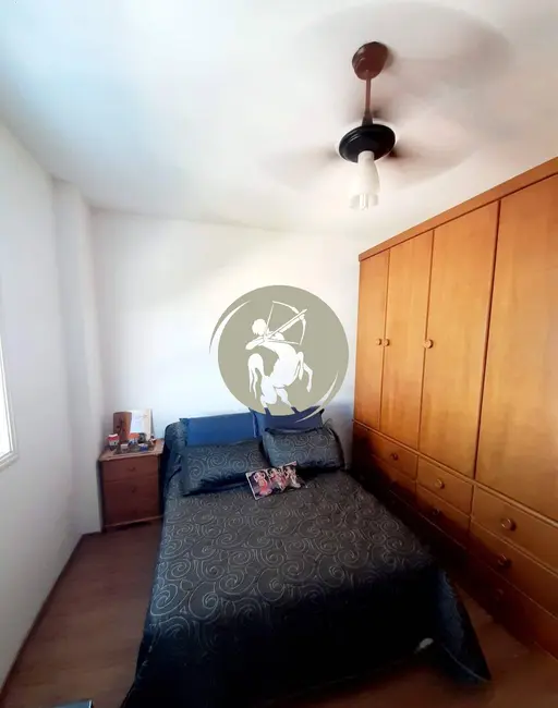 Foto 8 de Apartamento com 2 quartos à venda, 85m2 em Embaré, Santos - SP