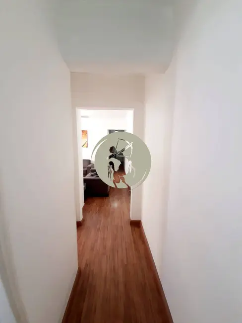 Foto 4 de Apartamento com 2 quartos à venda, 85m2 em Embaré, Santos - SP