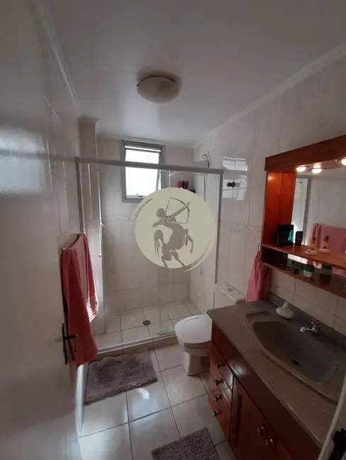 Foto 7 de Apartamento com 2 quartos à venda, 85m2 em Embaré, Santos - SP