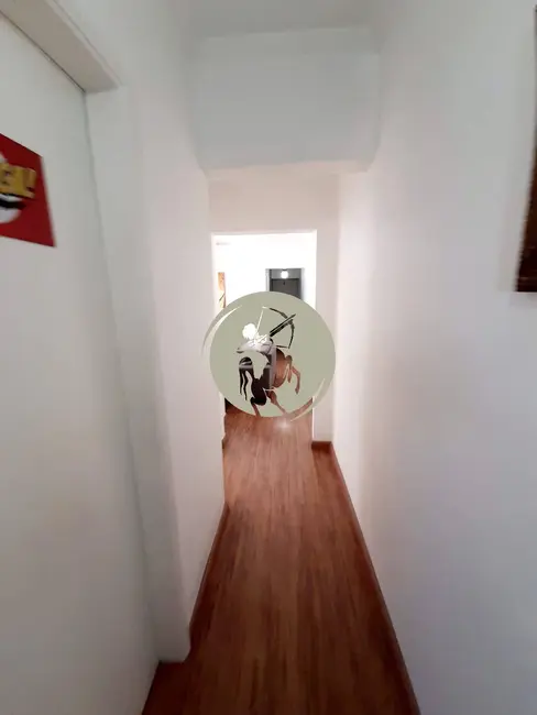 Foto 3 de Apartamento com 2 quartos à venda, 85m2 em Embaré, Santos - SP