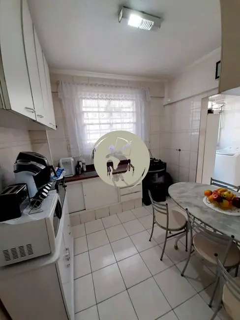 Foto 9 de Apartamento com 2 quartos à venda, 85m2 em Embaré, Santos - SP