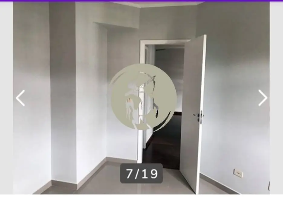 Foto 3 de Apartamento com 2 quartos à venda, 71m2 em Vila Mathias, Santos - SP