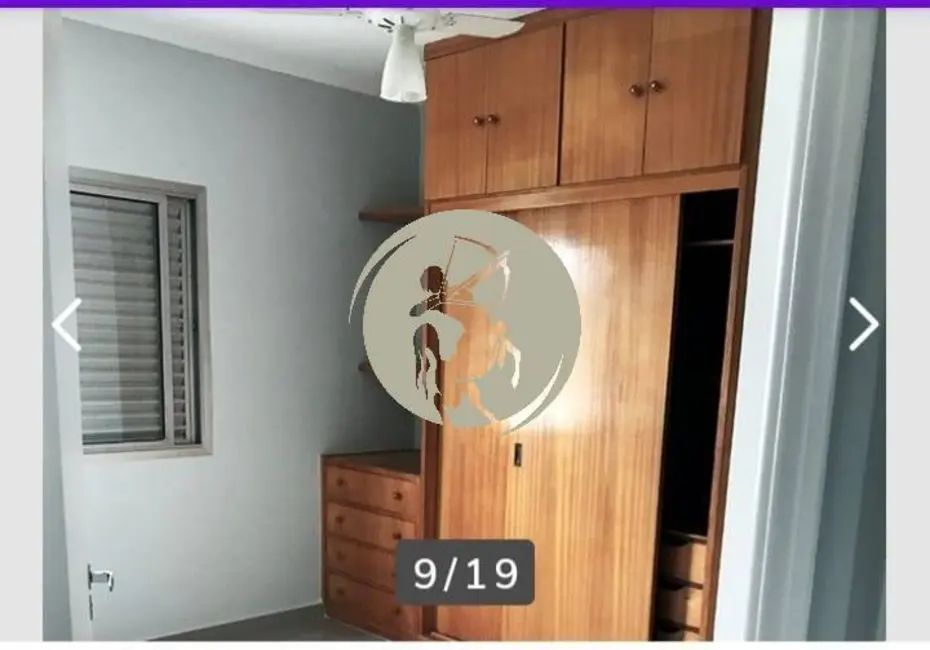 Foto 7 de Apartamento com 2 quartos à venda, 71m2 em Vila Mathias, Santos - SP