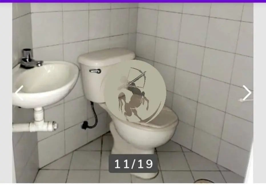 Foto 5 de Apartamento com 2 quartos à venda, 71m2 em Vila Mathias, Santos - SP