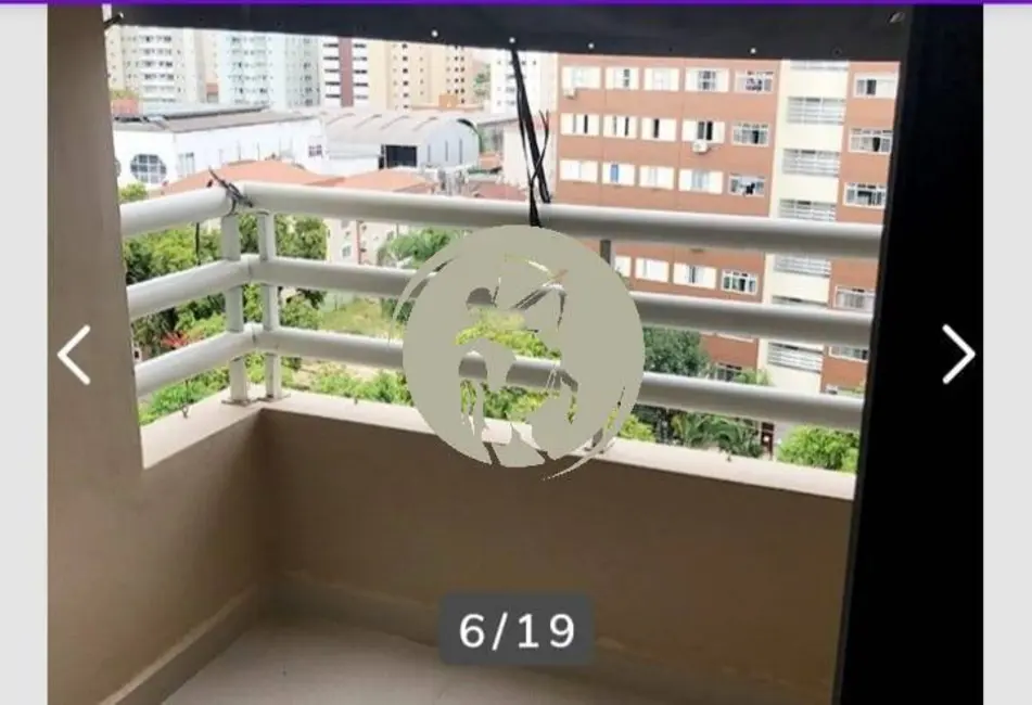 Foto 8 de Apartamento com 2 quartos à venda, 71m2 em Vila Mathias, Santos - SP