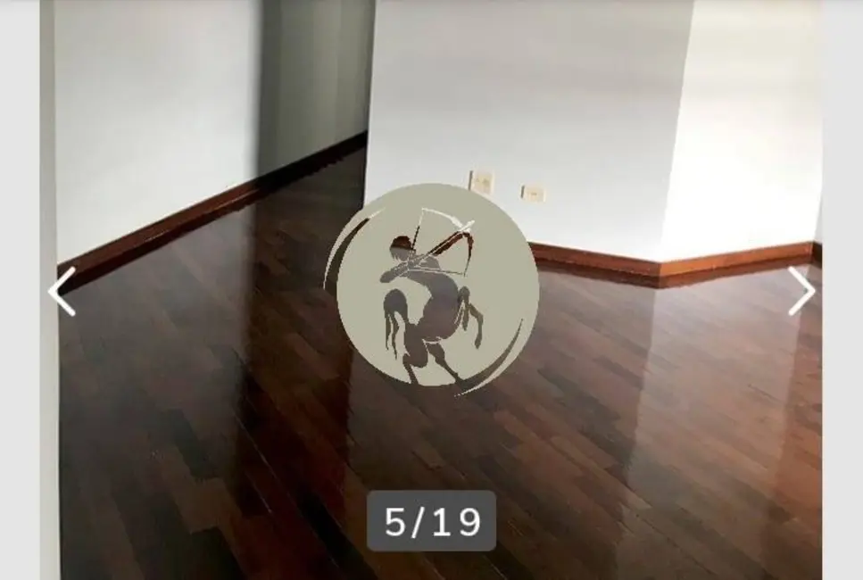 Foto 4 de Apartamento com 2 quartos à venda, 71m2 em Vila Mathias, Santos - SP