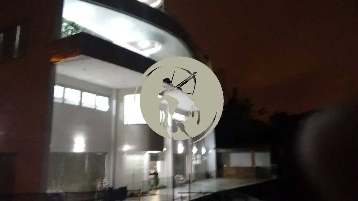 Foto 4 de Casa com 5 quartos à venda, 1000m2 em Marapé, Santos - SP