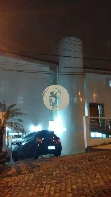 Foto 8 de Casa com 5 quartos à venda, 1000m2 em Marapé, Santos - SP