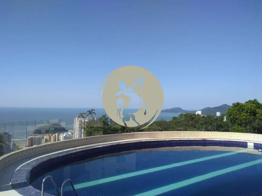 Foto 6 de Casa com 5 quartos à venda, 1000m2 em Marapé, Santos - SP