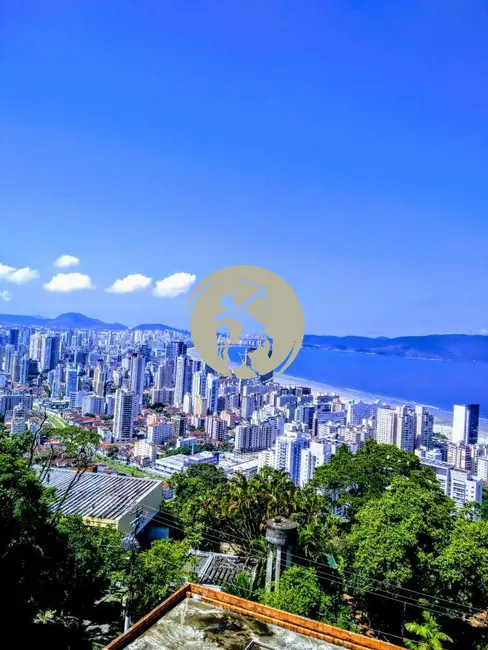 Foto 3 de Casa com 5 quartos à venda, 1000m2 em Marapé, Santos - SP