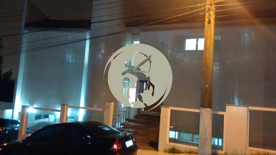 Foto 9 de Casa com 5 quartos à venda, 1000m2 em Marapé, Santos - SP