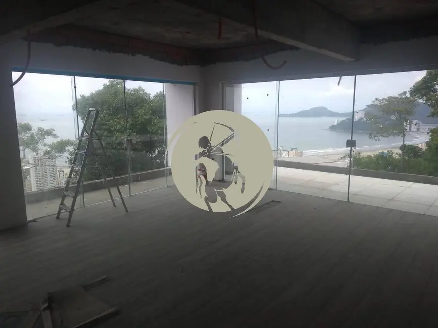 Casa de Condomínio com 4 quartos à venda, 600m2 em Marapé, Santos - SP - imagem 6 Foto 6 de Casa de Condomínio com 4 quartos à venda, 600m2 em Marapé, Santos - SP